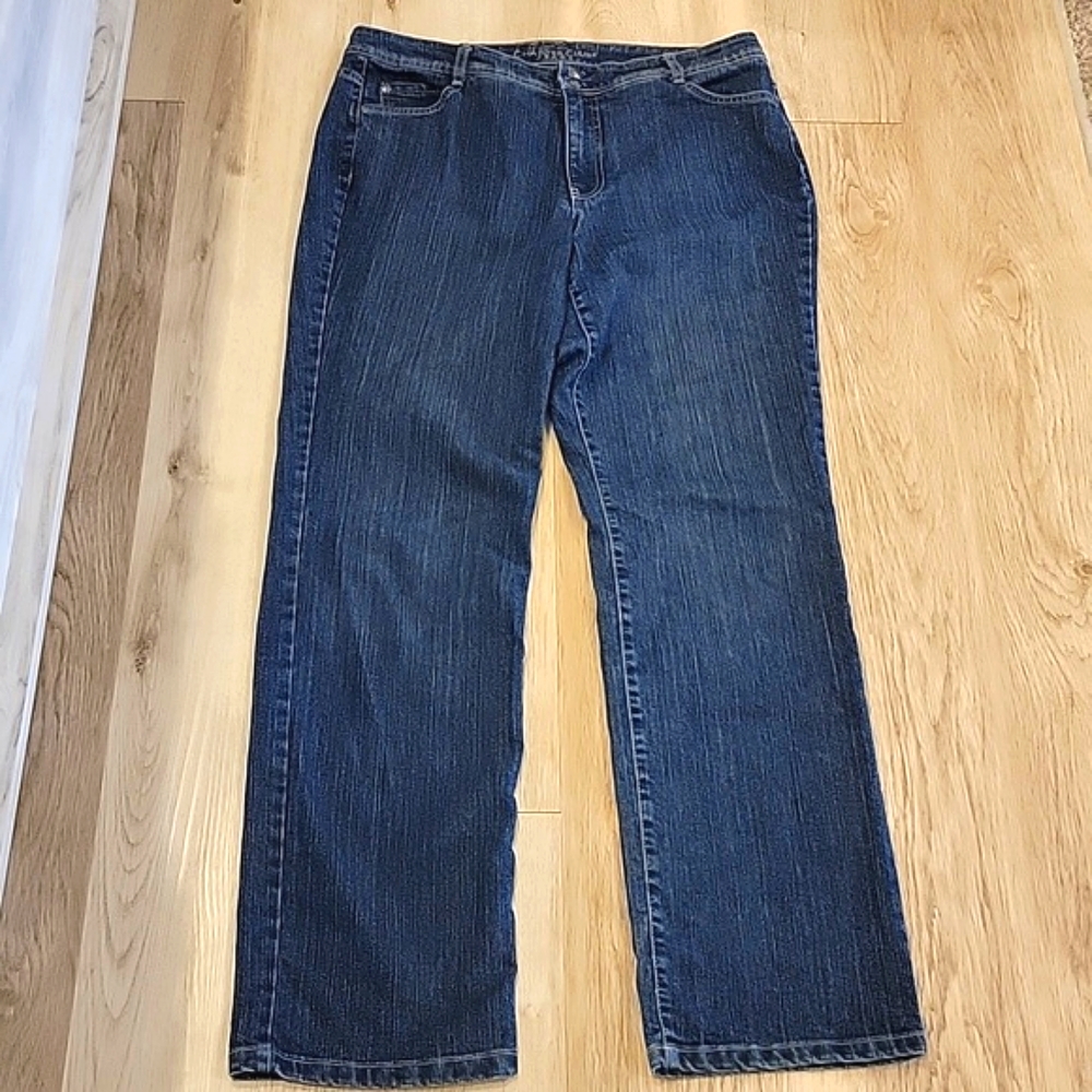 🍃Charter Club Jeans Sz 12